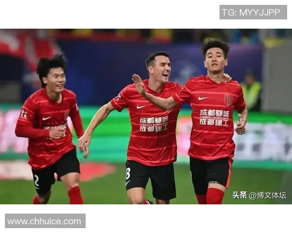 单场三红激情四射中超联赛精彩瞬间回顾与分析