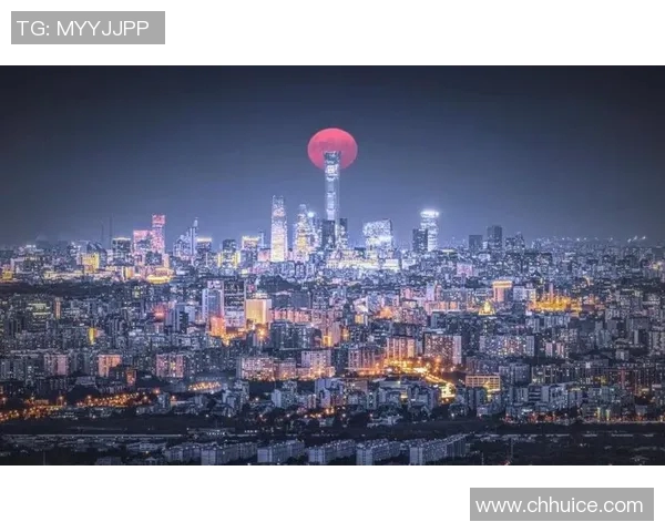 北京3的魅力探索之旅：感受历史与现代交融的城市风情