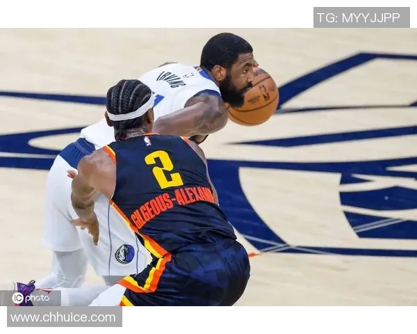 欧文支持SGA强调合理利用规则是比赛的重要组成部分