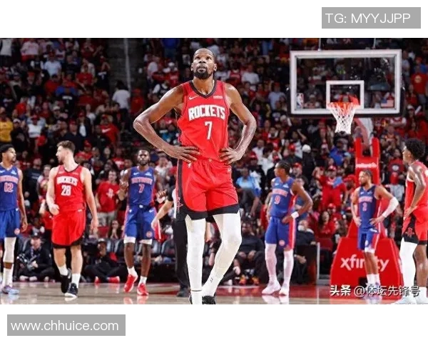 湖人失利火箭锁定西部第二重现哈登时代辉煌成就