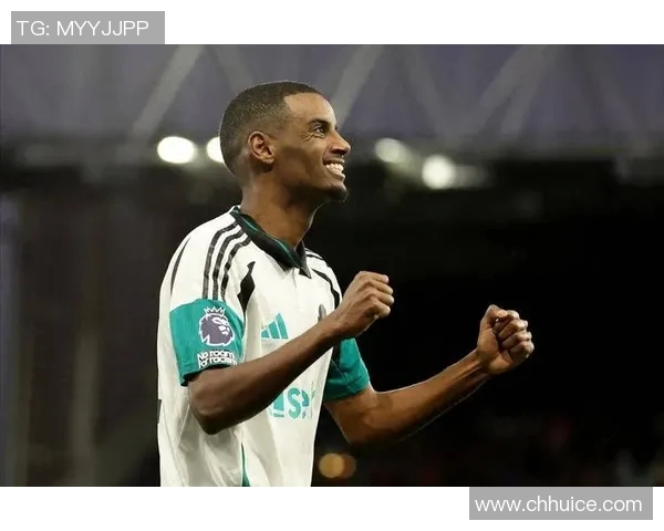 英超Big6之外最贵阵容揭晓伊萨克领衔怀森库尼亚等明星球员入选